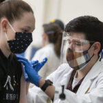 WVU Health Sciences